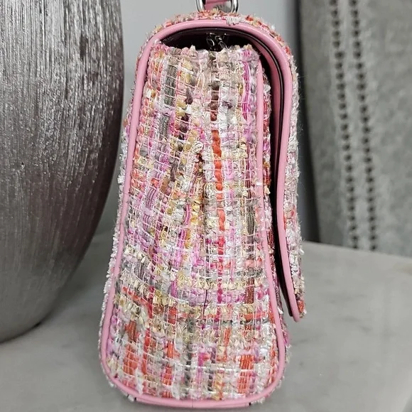 Kate Spade Tweed 2-Way Bag - Picture 12 of 13